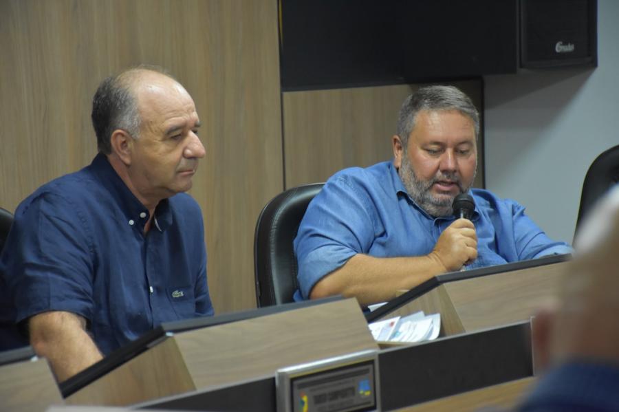 Sessão Ordinária 002/2023